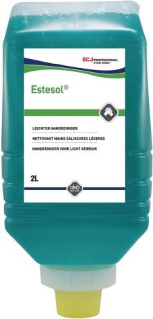 Nettoyage de la peau Estesol [SimilarCatItems.CatItem.ArtName2]