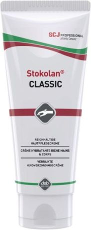Hautpflegesalbe Stokolan classic [SimilarCatItems.CatItem.ArtName2]