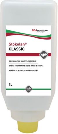 Hautpflege Stokolan classic [SimilarCatItems.CatItem.ArtName2]