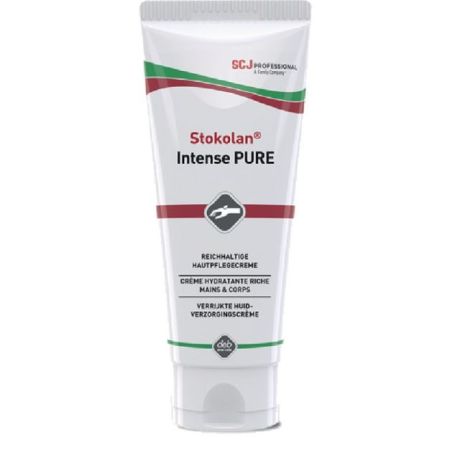 Hautpflege Stokolan Intense [SimilarCatItems.CatItem.ArtName2]
