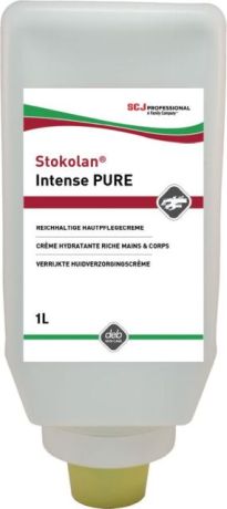 Hautpflege Stokolan® INTENSE PURE [SimilarCatItems.CatItem.ArtName2]