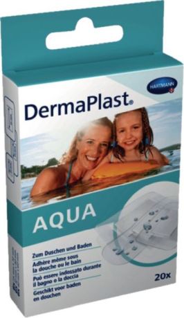 DermaPlast® Aqua cerotti [SimilarCatItems.CatItem.ArtName2]