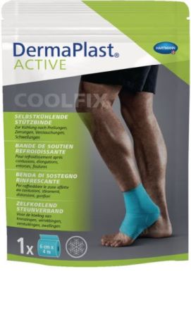 Benda di sostegno Cool Fix DermaPlast® ACTIVE [SimilarCatItems.CatItem.ArtName2]