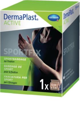 Sportfix DermaPlast® ACTIVE [SimilarCatItems.CatItem.ArtName2]