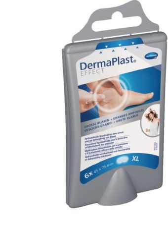 Cerotti DermaPlast® per vesciche [SimilarCatItems.CatItem.ArtName2]