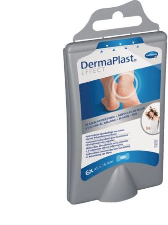 Pansement pour ampoules DermaPlast [SimilarCatItems.CatItem.ArtName2]