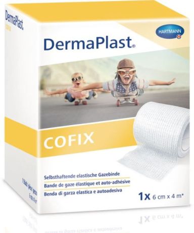 Bande auto-adhésive DermaPlast® CoFix [SimilarCatItems.CatItem.ArtName2]