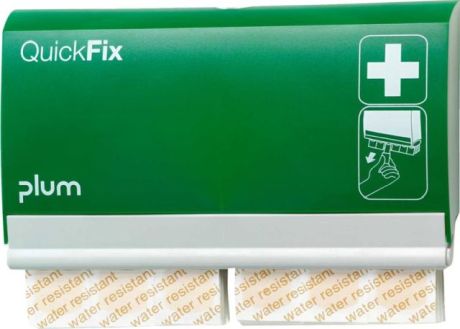 Dispenser per cerotti Quick Fix 2 x 45 pz. [SimilarCatItems.CatItem.ArtName2]
