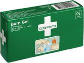 Burn Gel Dressing Cederroth 2 compresses 