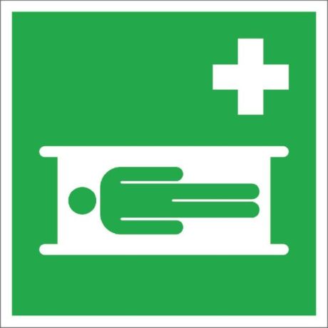 Rettungszeichen [SimilarCatItems.CatItem.ArtName2]