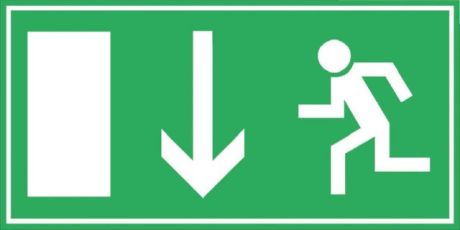 Signaux de secours [SimilarCatItems.CatItem.ArtName2]