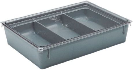 Modulbehälter RAKO passend zu Grösse 400x300 mm [SimilarCatItems.CatItem.ArtName2]