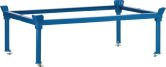 Rehausse pour châssis 1200x800 