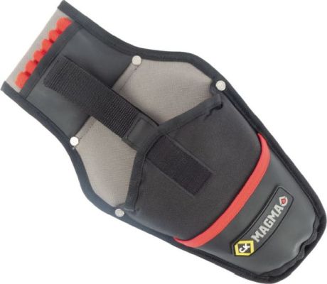 Borsa per trapano avvitatore a batteria MAGMA [SimilarCatItems.CatItem.ArtName2]