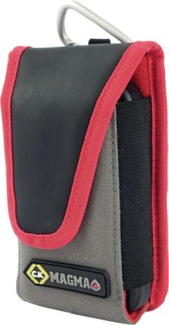Mobiltelefon-Gürteltasche MAGMA [SimilarCatItems.CatItem.ArtName2]