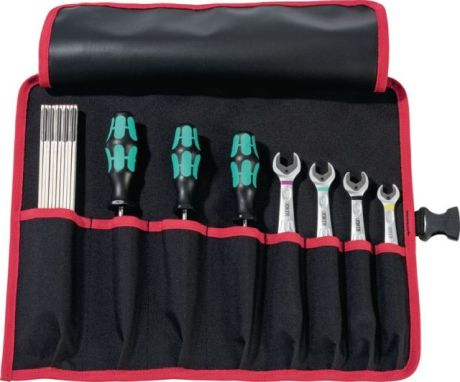 Rolltaschen, Soft-Taschen und -Rucksäcke
