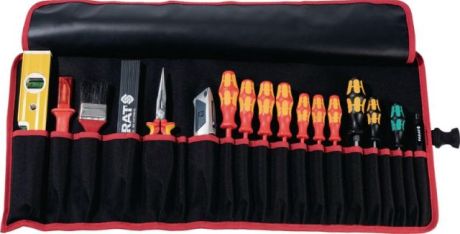 Werkzeugrolltasche PARAT [SimilarCatItems.CatItem.ArtName2]