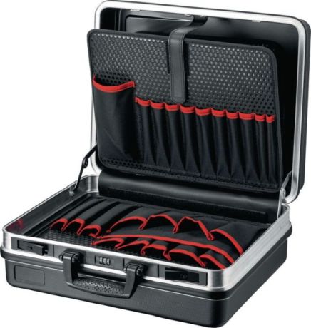 Werkzeugkoffer KNIPEX [SimilarCatItems.CatItem.ArtName2]