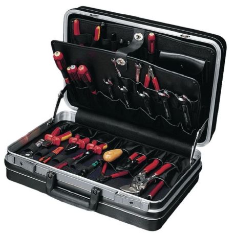 Werkzeugkoffer HEPCO+BECKER Classic [SimilarCatItems.CatItem.ArtName2]