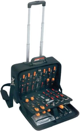 Fahrbare Werkzeugtasche PLANO [SimilarCatItems.CatItem.ArtName2]