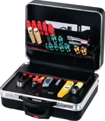 Fahrbarer Werkzeugkoffer PARAT [SimilarCatItems.CatItem.ArtName2]
