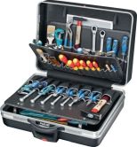 Fahrbarer Werkzeugkoffer PARAT CLASSIC 