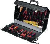 Werkzeugtasche HEPCO+BECKER FAVORIT 