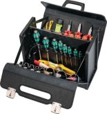 Werkzeugtasche PARAT NEW-CLASSIC 24600 