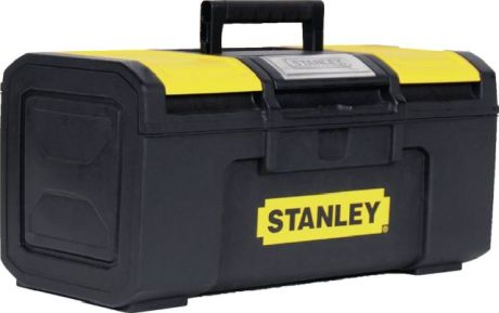 Werkzeugkoffer STANLEY Basic [SimilarCatItems.CatItem.ArtName2]