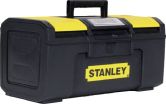 Mallette à outils STANLEY Basic 