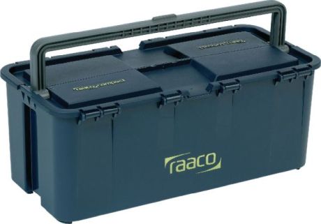 RAACO Valigia portautensili compatta [SimilarCatItems.CatItem.ArtName2]