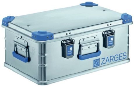 Caisse de transport ZARGES Eurobox [SimilarCatItems.CatItem.ArtName2]