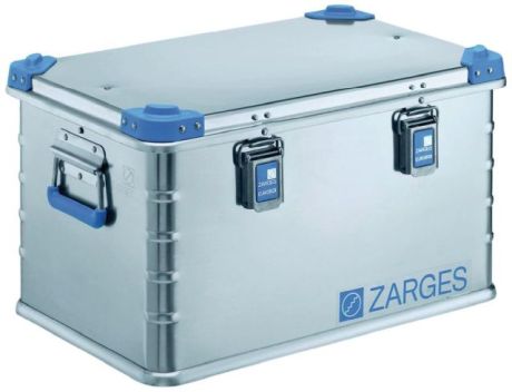 Caisse de transport ZARGES Eurobox [SimilarCatItems.CatItem.ArtName2]