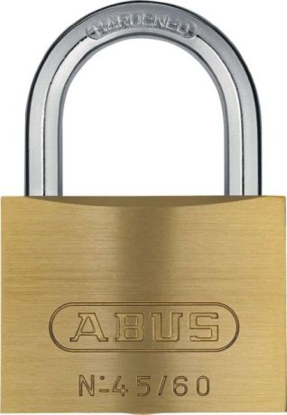 Lucchetto ABUS 45, a chiave uguale [SimilarCatItems.CatItem.ArtName2]