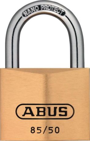 Lucchetto ABUS 85, a chiave uguale [SimilarCatItems.CatItem.ArtName2]