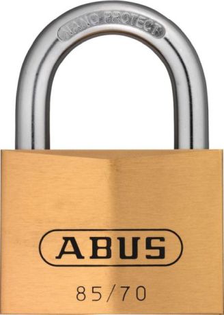 Lucchetto ABUS 85, a chiave uguale [SimilarCatItems.CatItem.ArtName2]