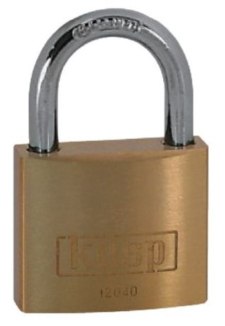 Lucchetto kasp con chiave uguale [SimilarCatItems.CatItem.ArtName2]