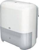 Distributeur d'essuie-mains en rouleau TORK 