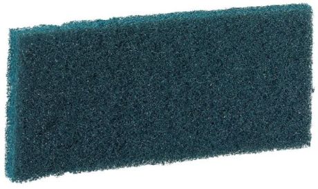 Disque de nettoyage SCOTCH-BRITE Maxi Pad bleu [SimilarCatItems.CatItem.ArtName2]
