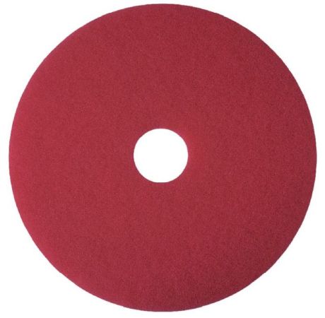 Disco di pulizia 3M Scotch-Brite Superpad Rosso [SimilarCatItems.CatItem.ArtName2]
