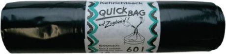 Sacs à ordures QUICKBAG [SimilarCatItems.CatItem.ArtName2]