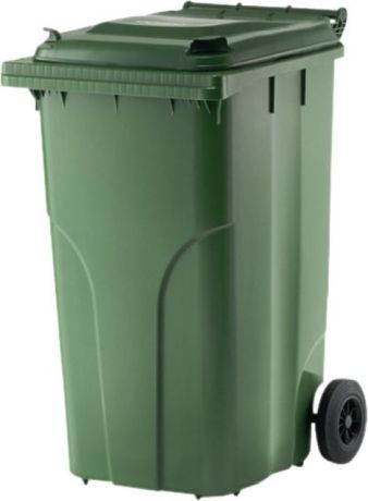 Conteneur à déchets sur roulettes OCHSNER [SimilarCatItems.CatItem.ArtName2]