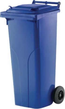 Conteneur à déchets sur roulettes OCHSNER [SimilarCatItems.CatItem.ArtName2]
