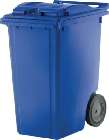 Conteneur à déchets sur roulettes OCHSNER [SimilarCatItems.CatItem.ArtName2]