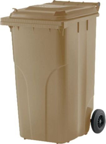 Conteneur à déchets sur roulettes OCHSNER [SimilarCatItems.CatItem.ArtName2]