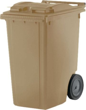 Conteneur à déchets sur roulettes OCHSNER [SimilarCatItems.CatItem.ArtName2]