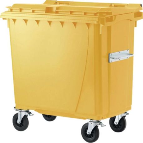 Conteneurs en plastique OCHSNER [SimilarCatItems.CatItem.ArtName2]