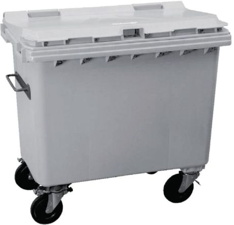 Conteneurs en plastique OCHSNER [SimilarCatItems.CatItem.ArtName2]