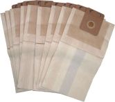 Sacchetti filtranti NILFISK per Saltix 3 