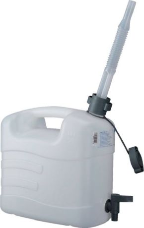 Wasserkanister PRESSOL [SimilarCatItems.CatItem.ArtName2]